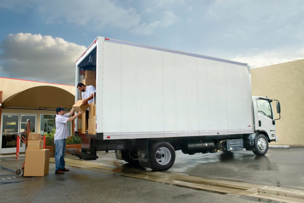 Movers Packers Dubai