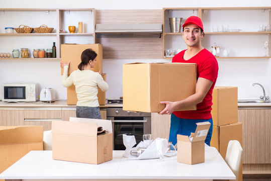 Movers Packers Dubai