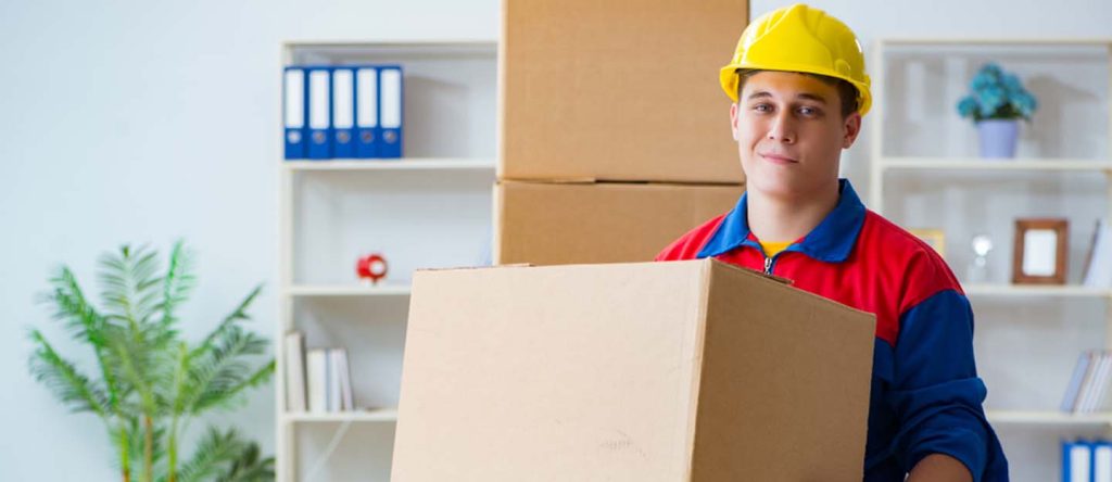 Movers Packers Dubai
