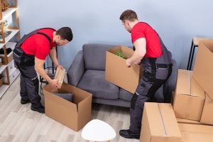 Movers Packers Dubai