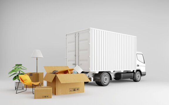Movers Packers Dubai