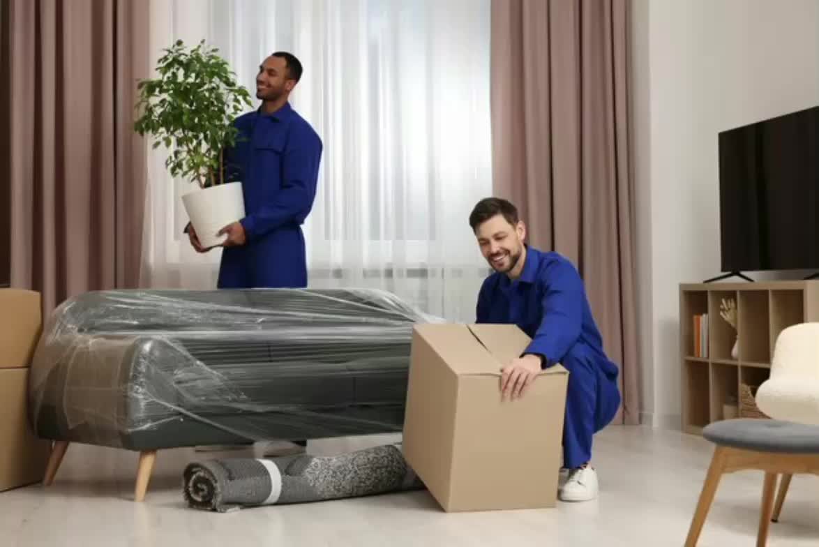 Movers Packers Dubai